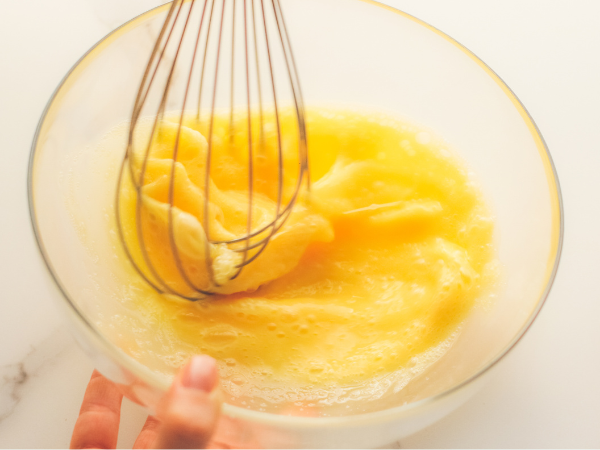 Whisk Eggs photo