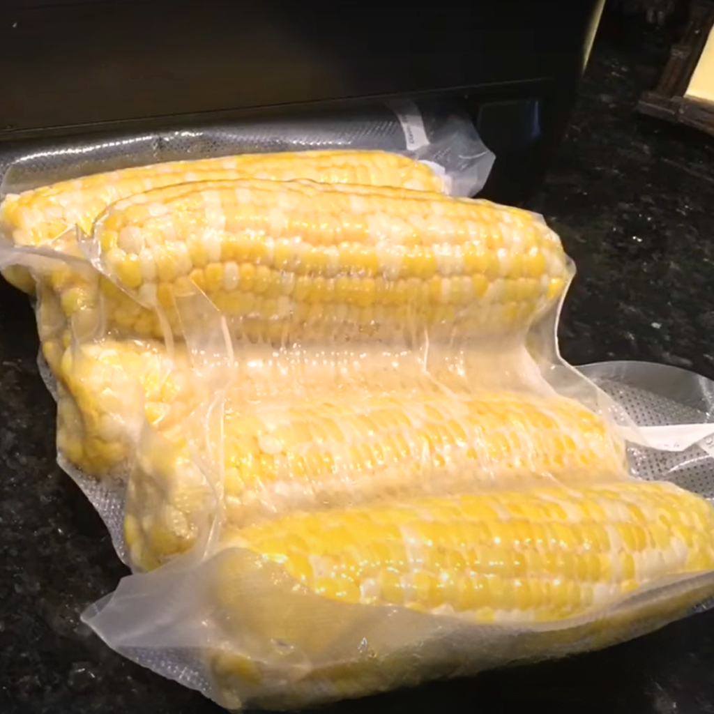 4 Best Ways to Freeze Corn (on the Cob and Kernels) photo