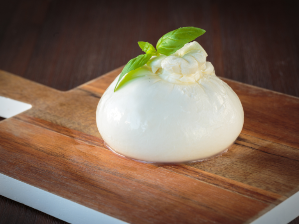 Burrata Nutrition 1