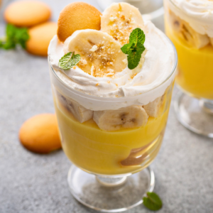 Easy Banana Pudding Recipe photo