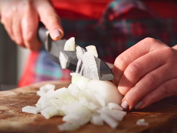 Lemon Thyme Risotto Recipe - Step 1 Prepare the Ingredients 2