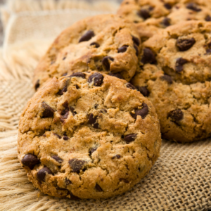 Nestle Chocolate Chip Cookie Easy Recipe photo