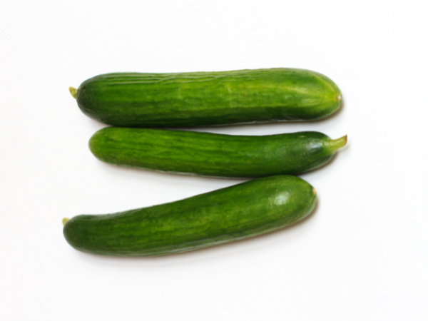 Persian Cucumber photo