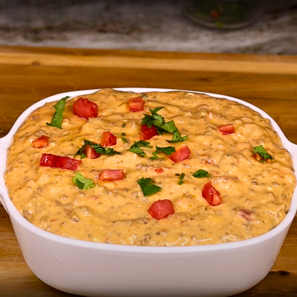 Rotel Dip Recipe photo