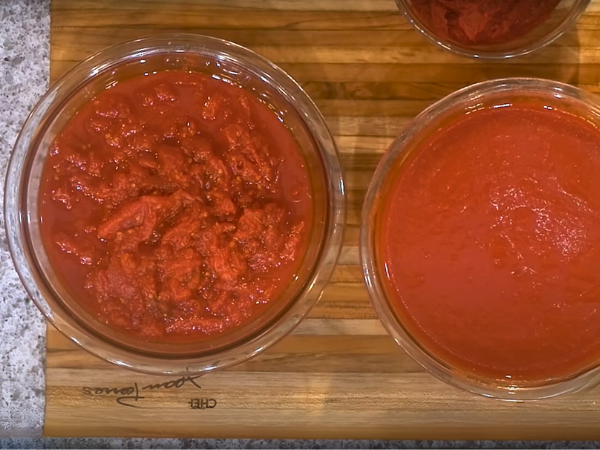 Step 3 Prepare The Marinara Sauce 2