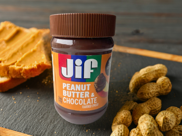 Jif Peanut Butter Calories 2