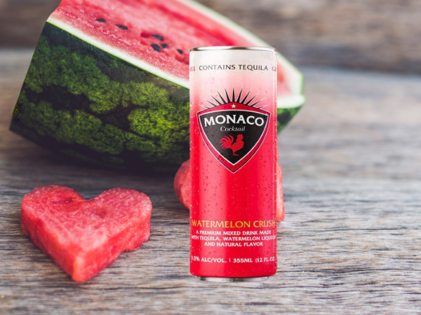 monaco watermelon crush 1